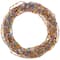 12 Pack: Multicolor Small Glass Beads, 2mm by Bead Landing™
